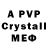 A PVP мука JargerST