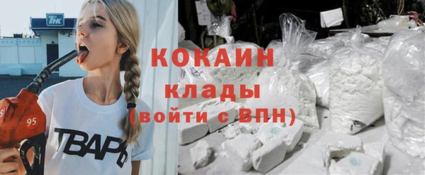 гашик Кулебаки
